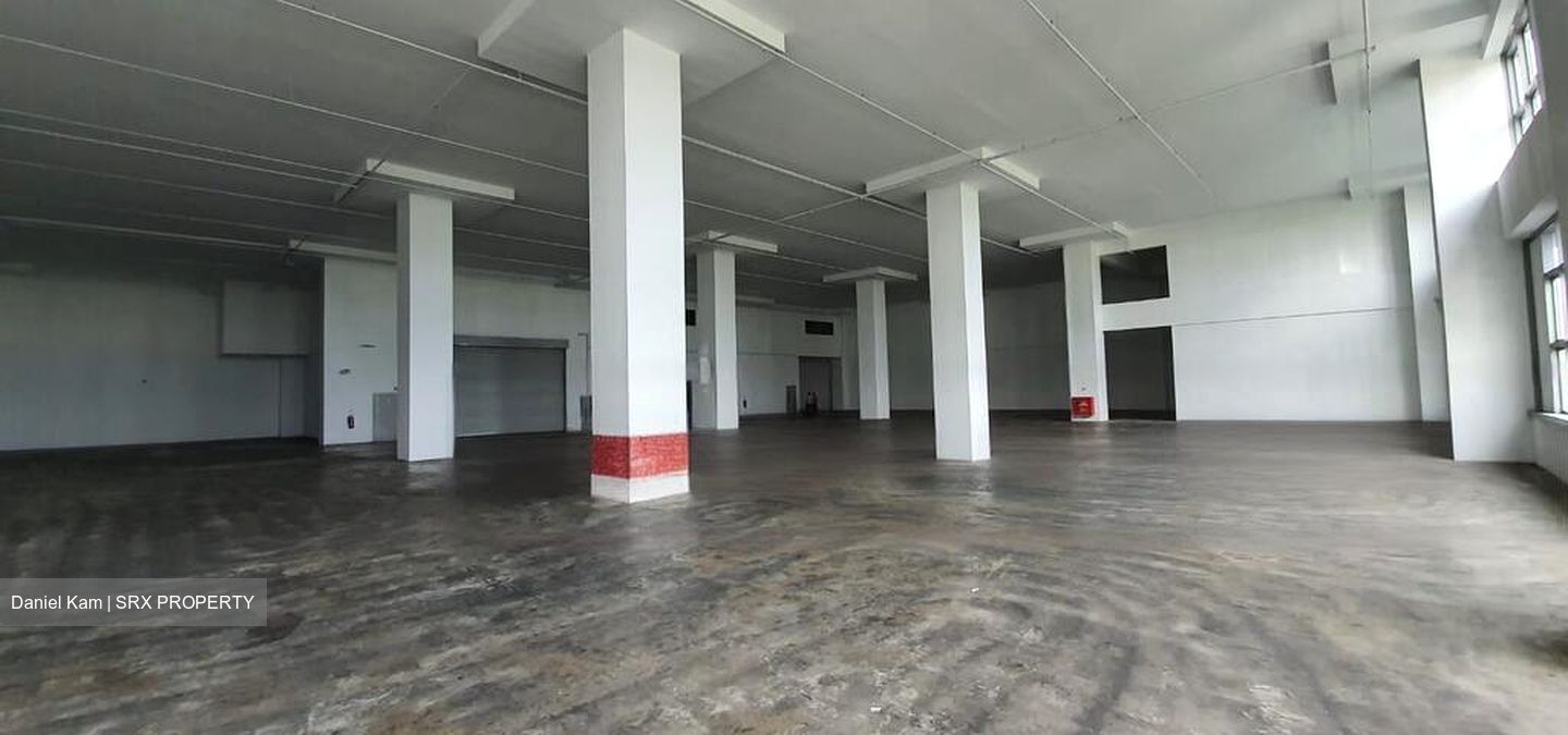 Tuas Road (D22), Warehouse #472854711